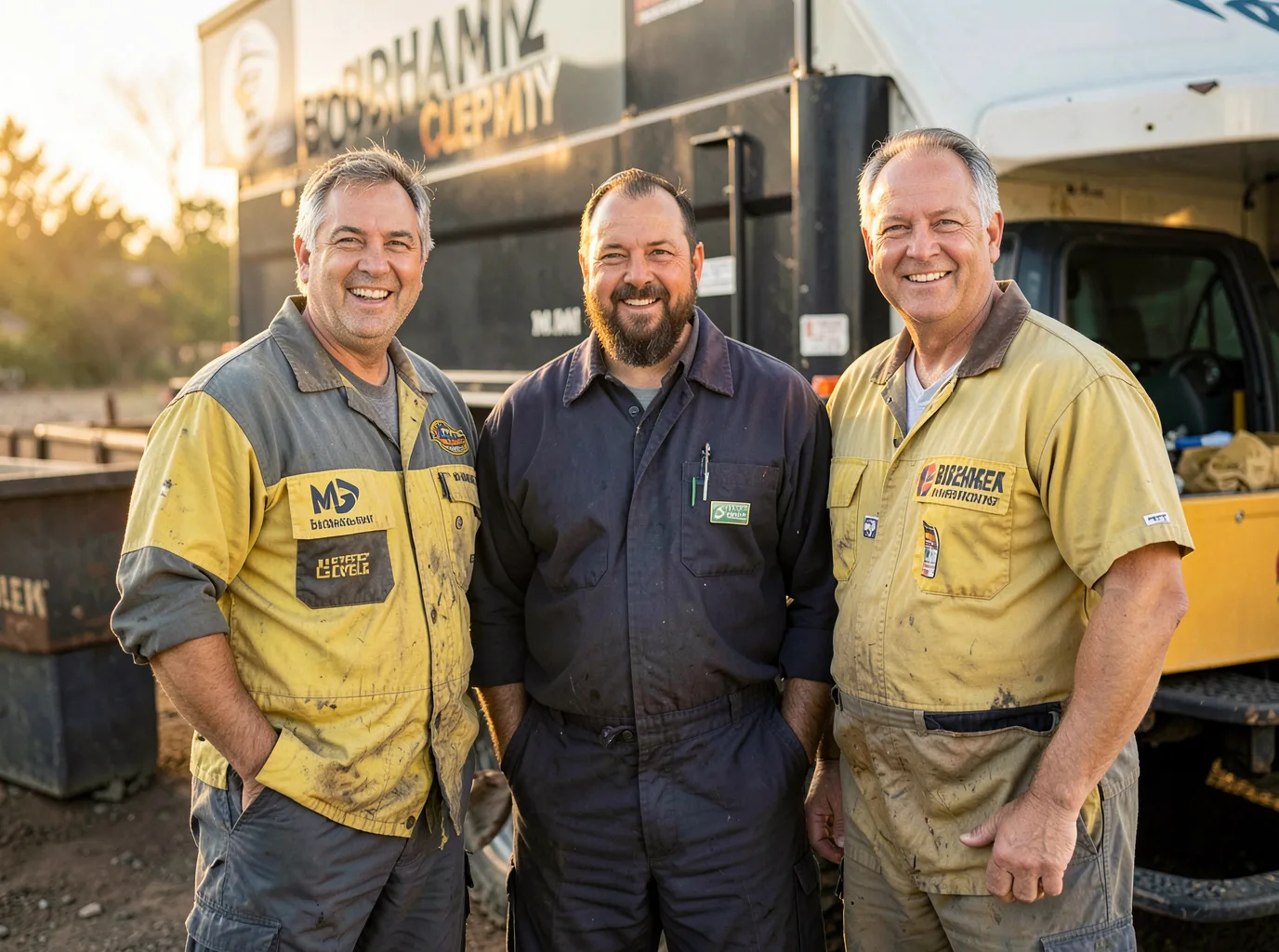 Sewage Cleanup company in Willard, NM