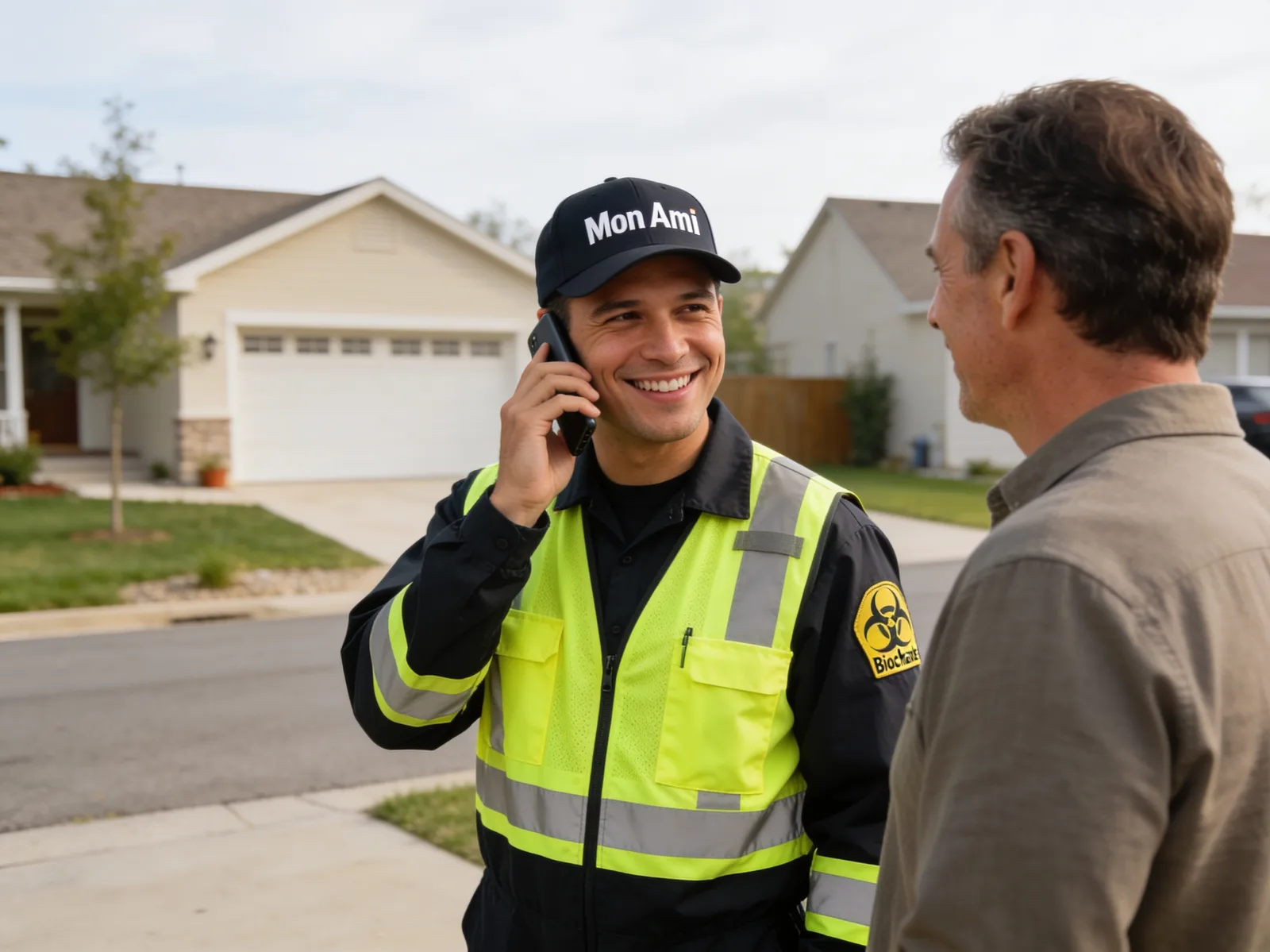Sewage Cleanup Willard, NM FAQs